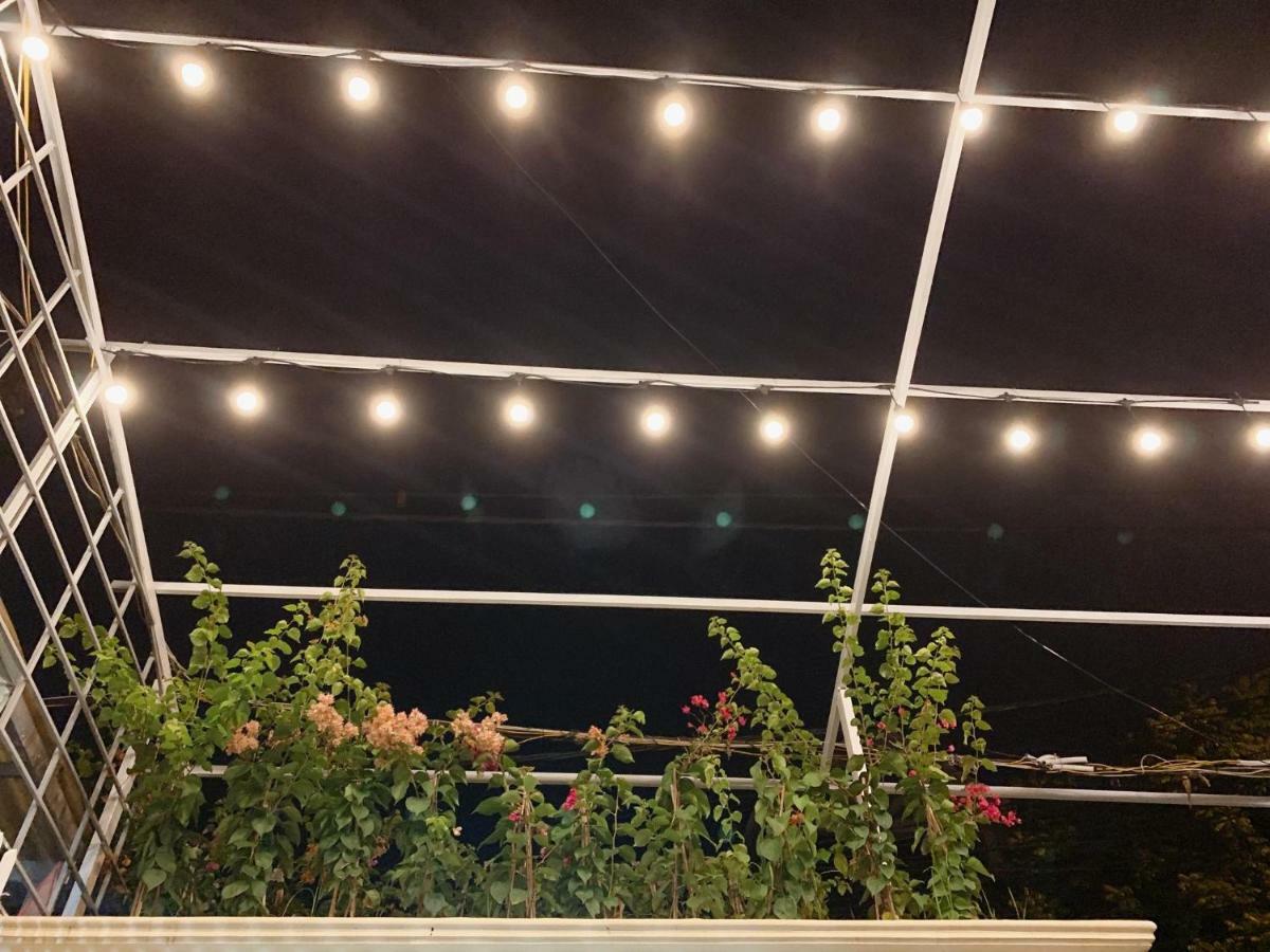 هاي فونج Vancao Green Homestay المظهر الخارجي الصورة