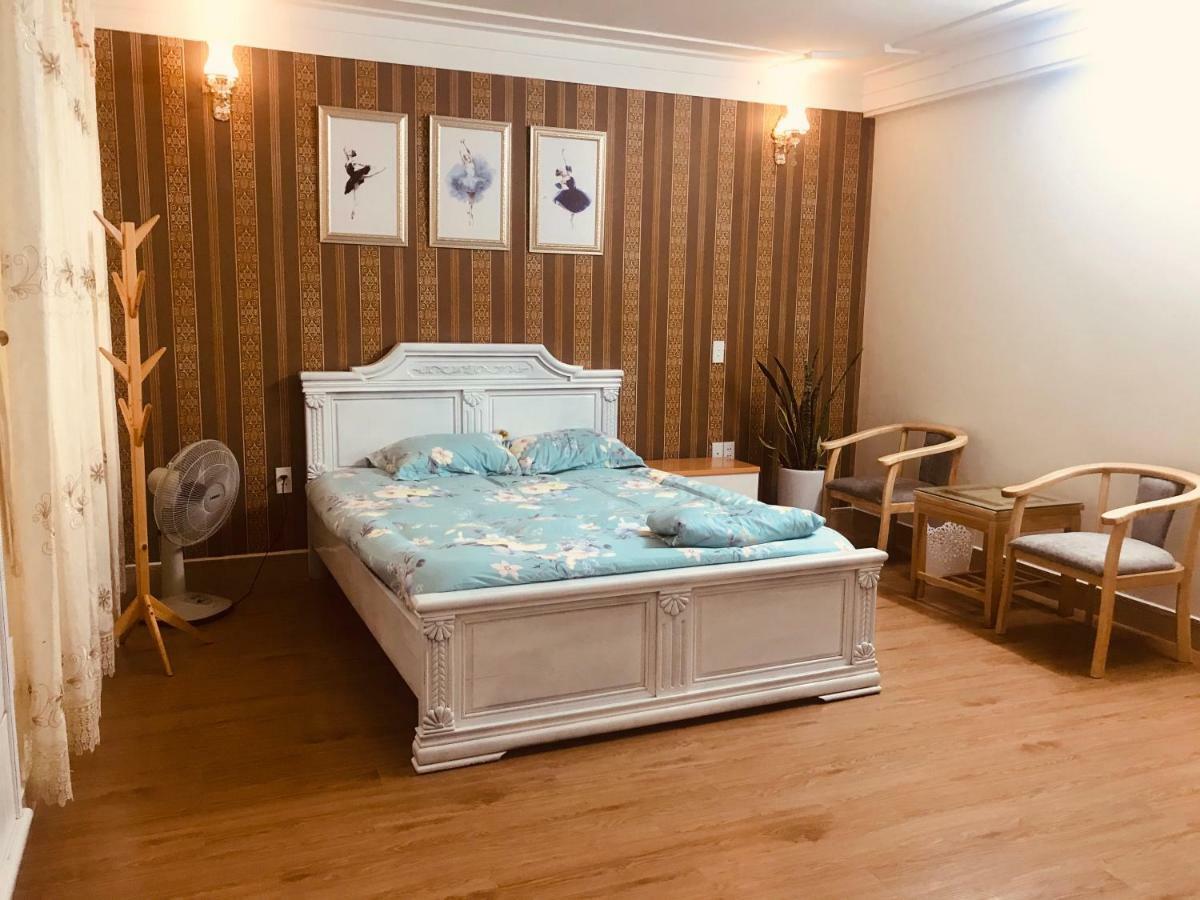 هاي فونج Vancao Green Homestay المظهر الخارجي الصورة