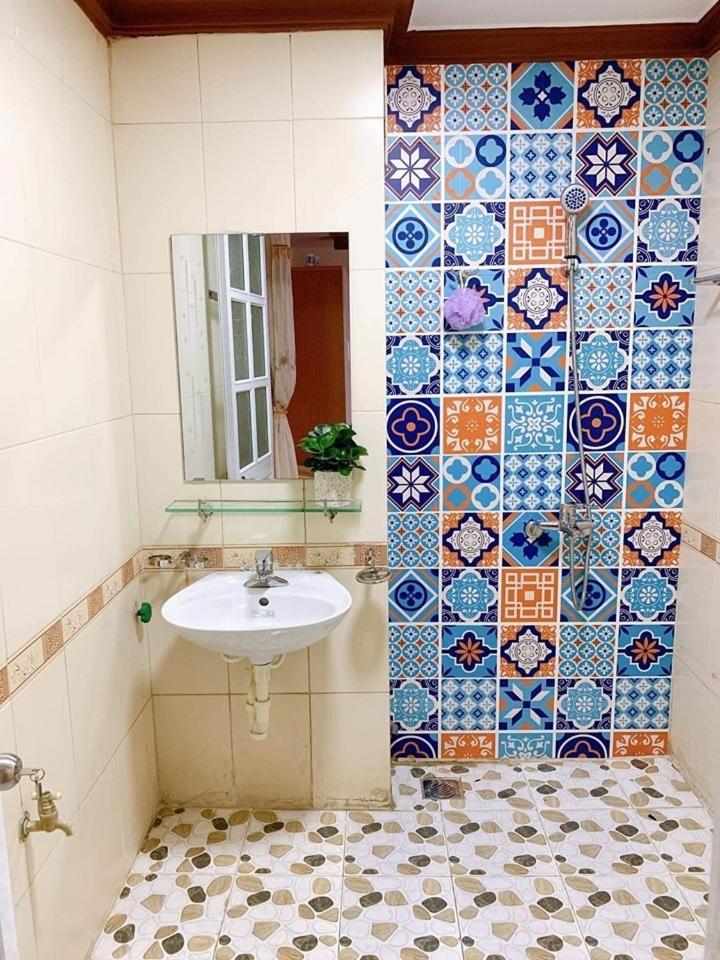 هاي فونج Vancao Green Homestay المظهر الخارجي الصورة