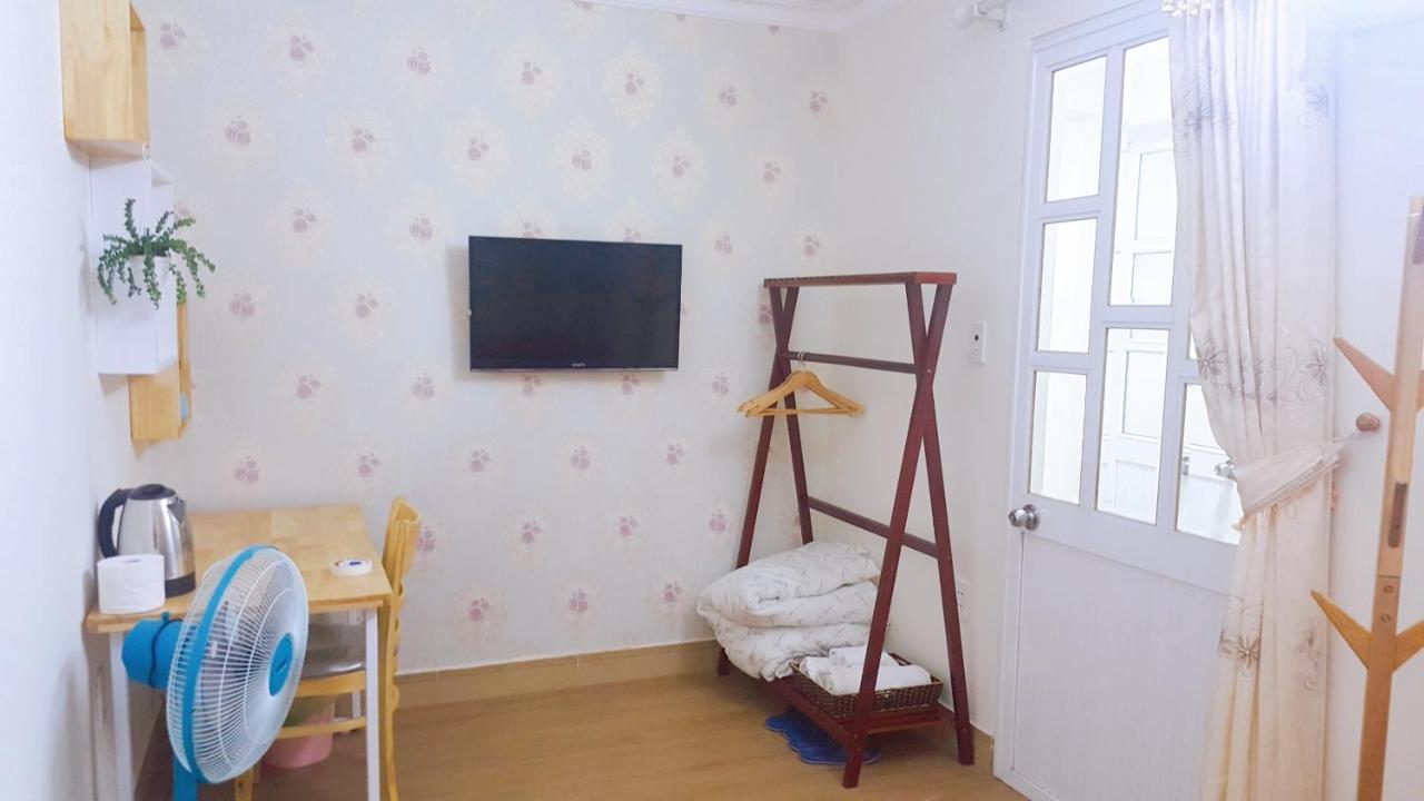هاي فونج Vancao Green Homestay المظهر الخارجي الصورة