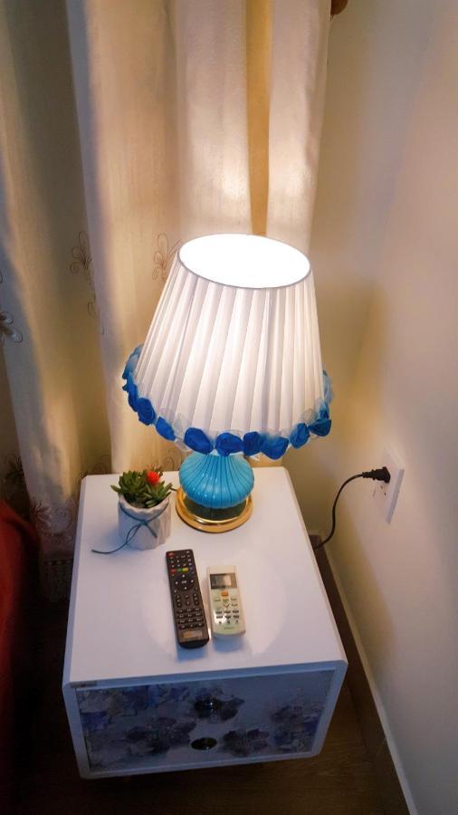 هاي فونج Vancao Green Homestay المظهر الخارجي الصورة