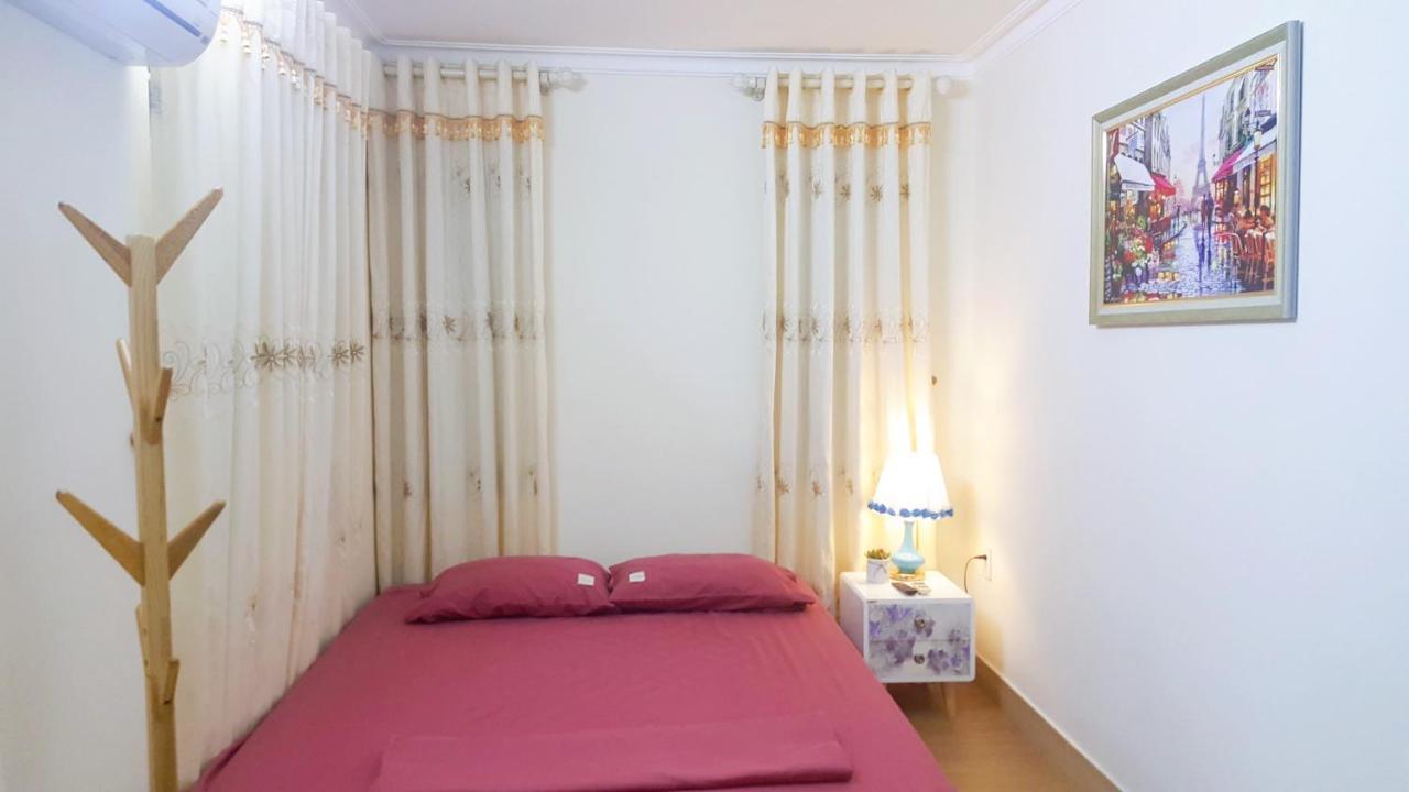 هاي فونج Vancao Green Homestay المظهر الخارجي الصورة