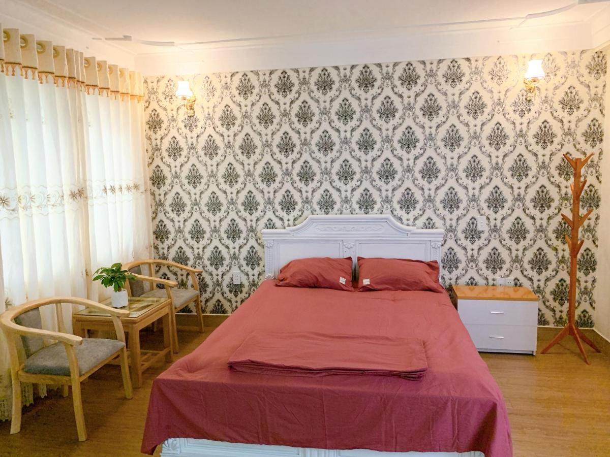 هاي فونج Vancao Green Homestay المظهر الخارجي الصورة